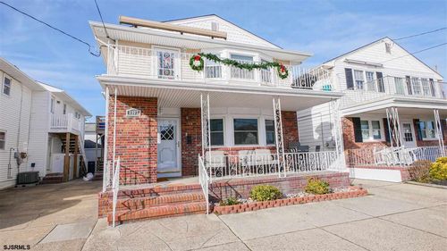 6903 Ventnor Ave, Ventnor City, NJ, 08406-2029 | Card Image