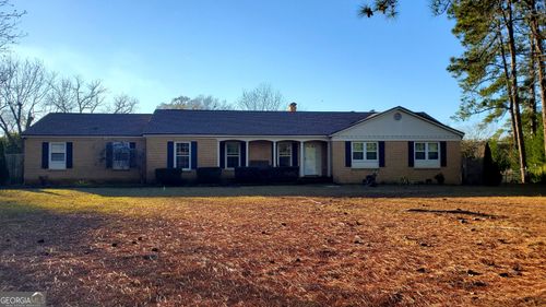 3581 Mount Vernon Road, Soperton, GA, 30457 | Card Image