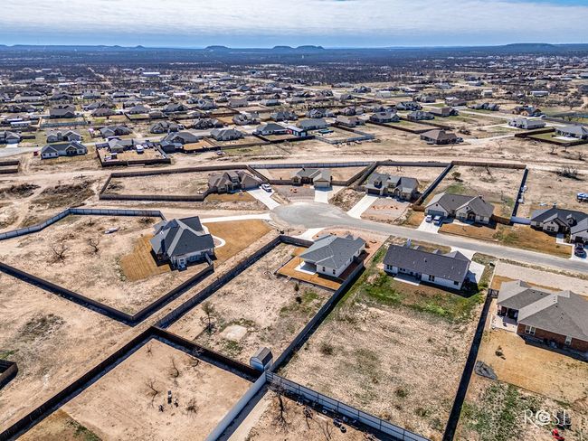 7998 Bearcat Ct, House other with 4 bedrooms, 2 bathrooms and 2 parking in San Angelo TX | Image 50