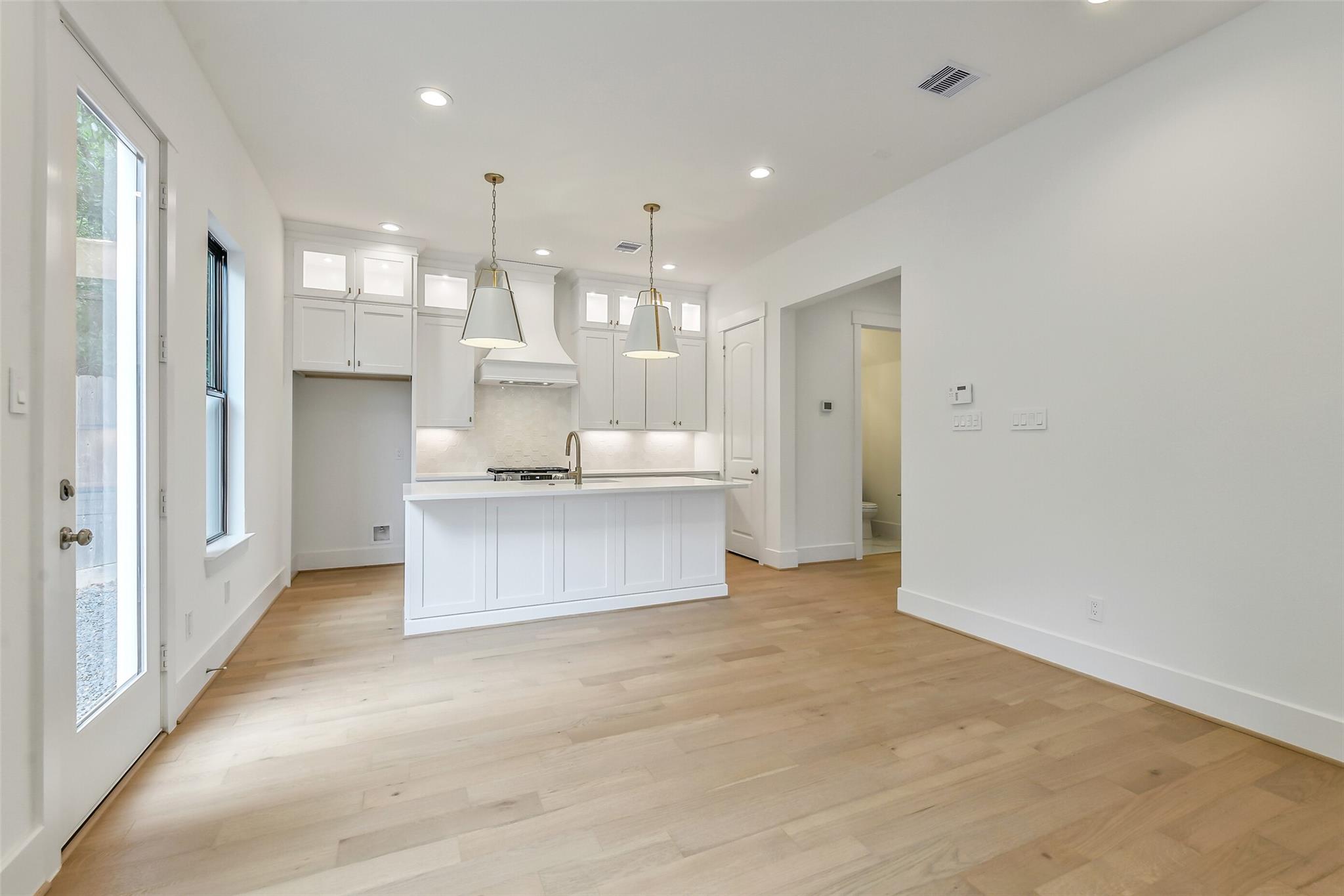Residential in Houston 3