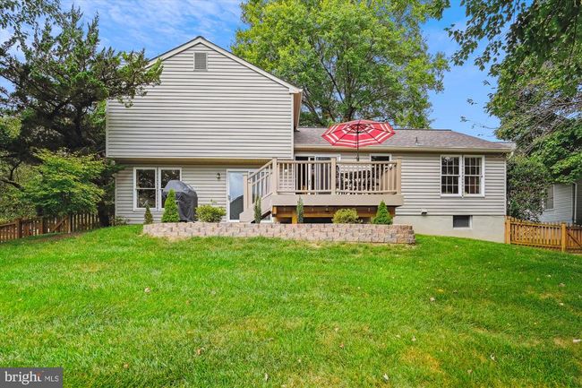 6202 Black Cherry Cir, House other with 4 bedrooms, 3 bathrooms and null parking in COLUMBIA MD | Image 67