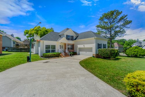 8623 Georgetown Trace Ln, Chattanooga, TN, 37421-3389 | Card Image