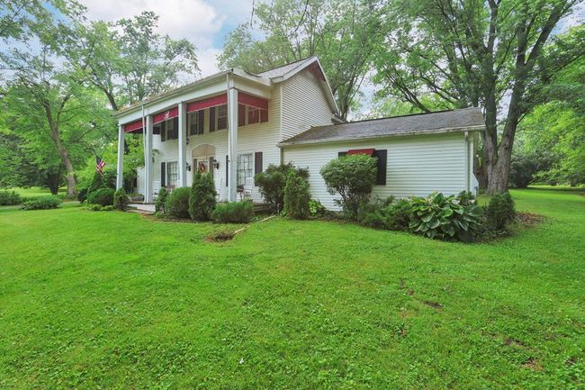 4557 State Route 159, Home with 3 bedrooms, 3 bathrooms and null parking in Chillicothe OH | Image 6