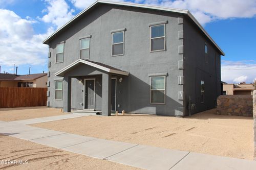 b-5717 Manila Dr, El Paso, TX, 79924-4817 | Card Image