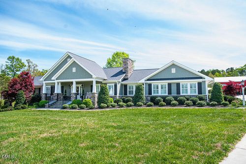 75 Frank Timberlake Rd, Timberlake, NC, 27583-9589 | Card Image