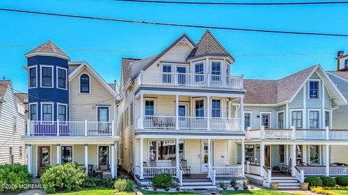 14 Pitman Avenue, Ocean Grove, NJ, 07756 | Card Image