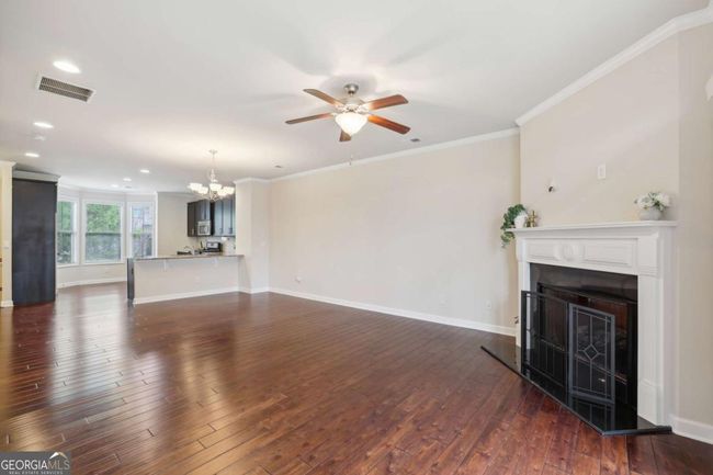 4934 Wyeth Way, House other with 3 bedrooms, 4 bathrooms and 2 parking in Johns Creek GA | Image 12