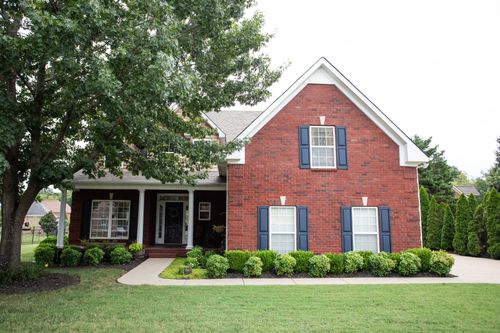 2108 Olmstead Ct, Murfreesboro, TN, 37128-2734 | Card Image