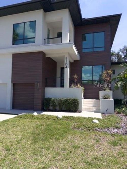 5104 Evelyn Dr, TAMPA, FL, 33609-3604 | Card Image