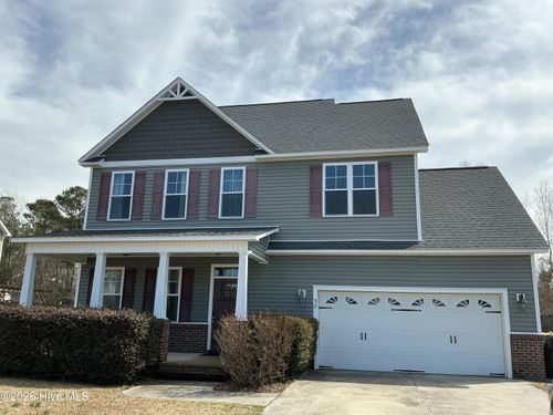 38 Treasure Way, Hampstead, NC, 28443-6502 | Card Image
