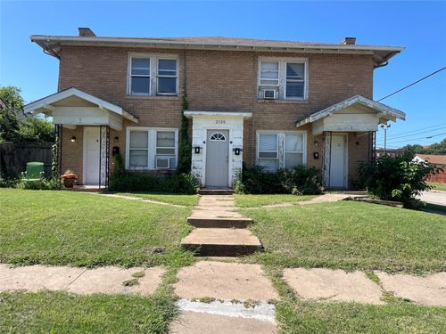 2135 Avenue G, Wichita Falls, TX, 76309-3355 | Card Image