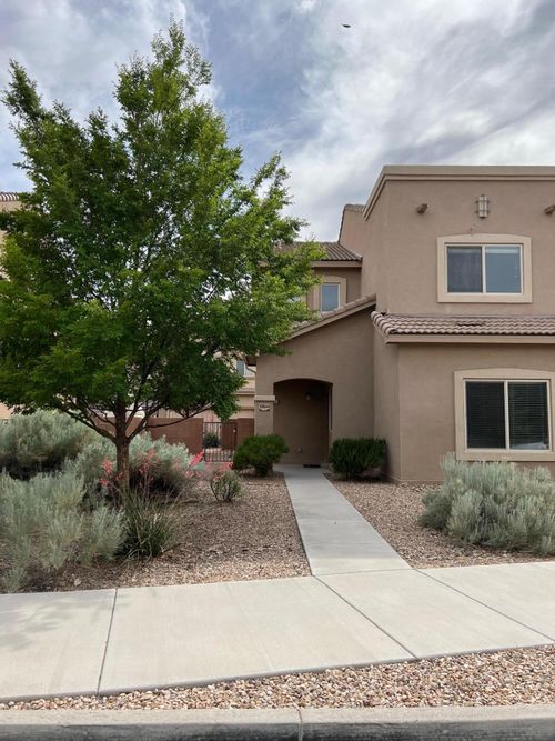 10844 Fort Point Ln Ne, Albuquerque, NM, 87123-2287 | Card Image