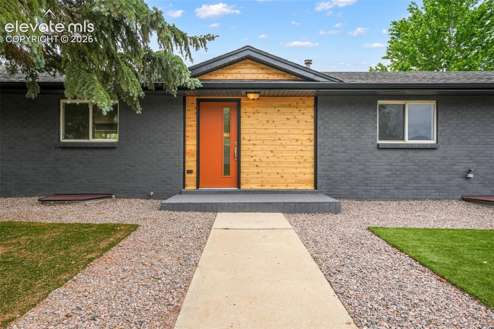 Residential in Arvada