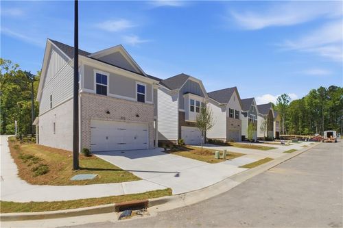 5748 Tillman Way, Powder Springs, GA, 30127-1941 | Card Image