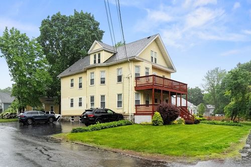 318 Summer St, Bridgewater, MA, 02324-2623 | Card Image