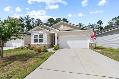 1887 Cogdill Trce, Middleburg, FL, 32068-7600 | Card Image