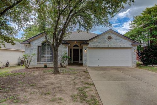 8967 W Hove Loop, Austin, TX, 78749-1121 | Card Image