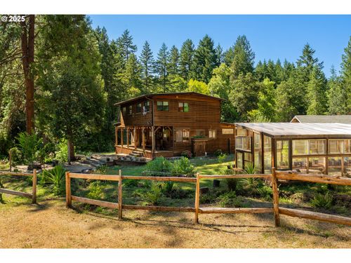 0 Rice Creek Rd, Winston, OR, 97496 | Card Image