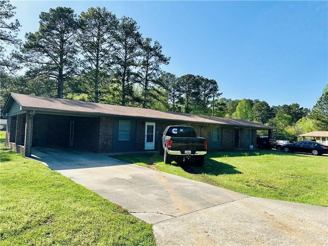 290 Donahoo Rd Se, Home with 0 bedrooms, 0 bathrooms and null parking in Silver Creek GA | Image 5