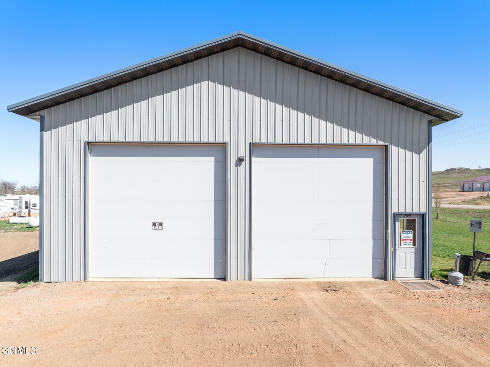 Commercial Sale in Watford City