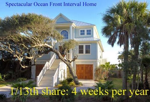 10-811 W Ashley Ave, Folly Beach, SC, 29439 | Card Image