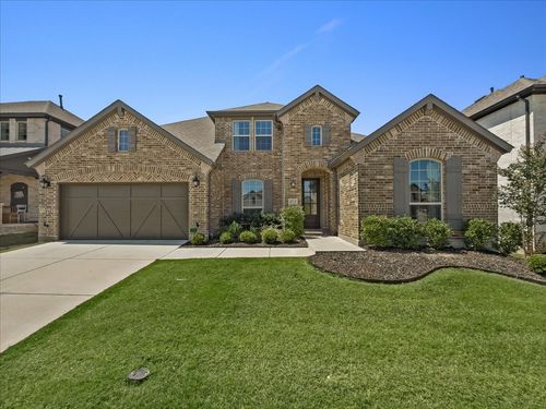 424 Sunnyridge Ln, Aubrey, TX, 76227-4584 | Card Image