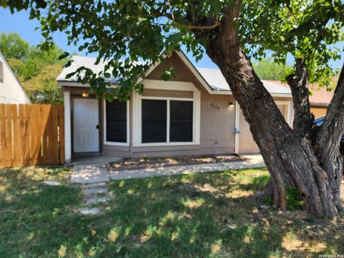 4044 Indian Sunrise, San Antonio, TX, 78244-1297 | Card Image
