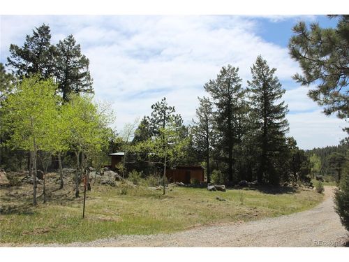 234 Panorama Dr, Bailey, CO, 80421-2132 | Card Image