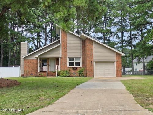 313 Balsam Pl, Goldsboro, NC, 27534-9482 | Card Image