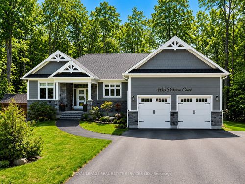465 Parkview Crt, Midland, ON, L4R5G3 | Card Image