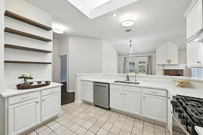 6428 Clay Allison Pass, House other with 3 bedrooms, 2 bathrooms and 4 parking in Austin TX | Image 11