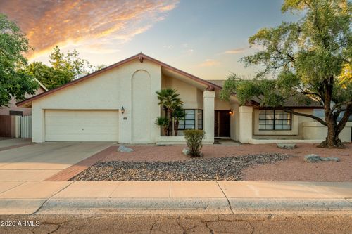 1930 E Dawn Dr, Tempe, AZ, 85284-3428 | Card Image