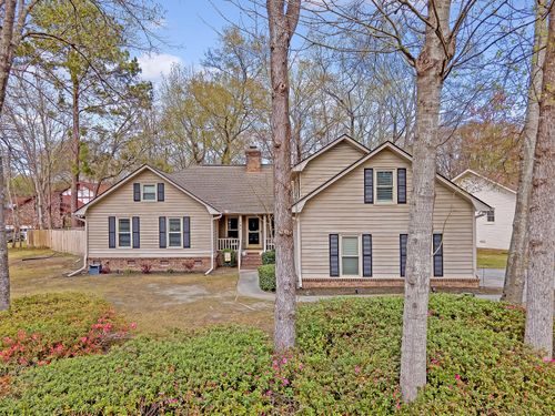101 Plantation Dr, Summerville, SC, 29485-3449 | Card Image