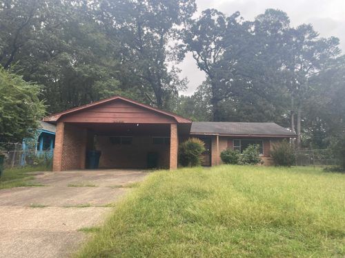 6408 Tulip Rd, Little Rock, AR, 72209-4646 | Card Image