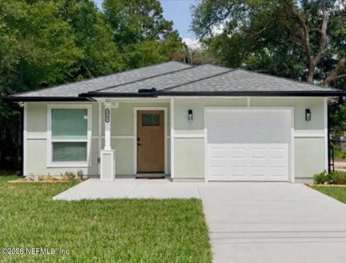 3143 Henrietta St, Jacksonville, FL, 32209-3411 | Card Image