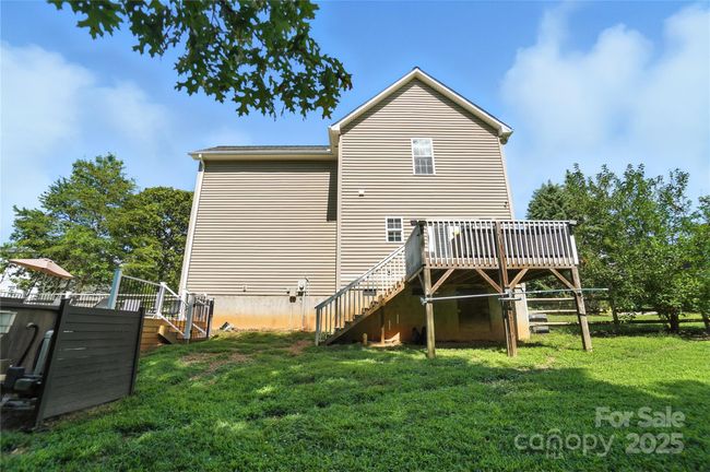 2105 Pinnacle View Dr, House other with 3 bedrooms, 3 bathrooms and null parking in Kings Mountain NC | Image 40