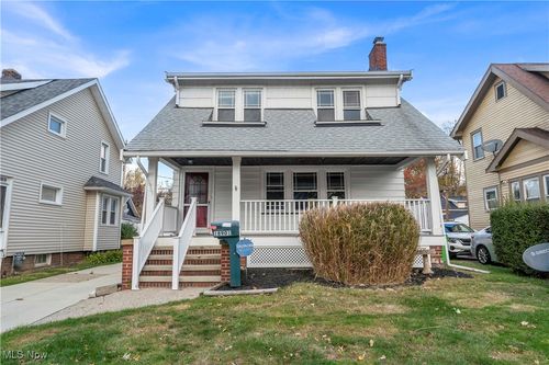 18901 Renwood Ave, Euclid, OH, 44119-1621 | Card Image