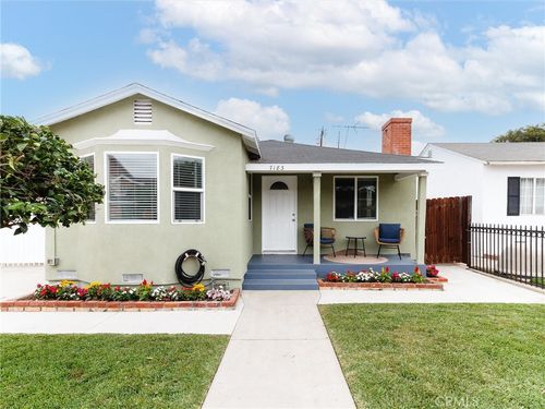 7183 Myrtle Ave, Long Beach, CA, 90805-5445 | Card Image