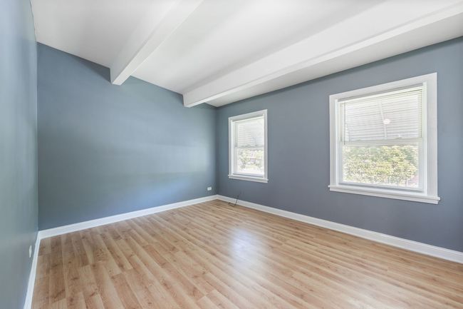 9178 S Burnside Ave, Townhouse with 2 bedrooms, 1 bathrooms and null parking in CHICAGO IL | Image 8