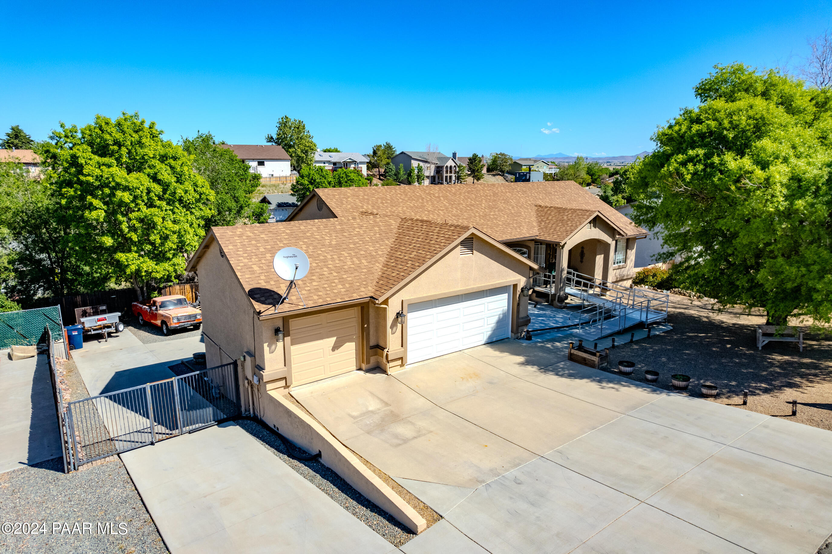 Stetson Dr, Prescott Valley, AZ 86314