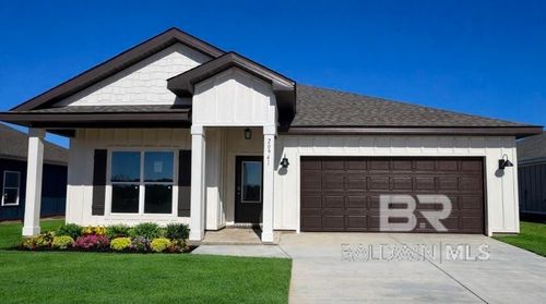 20941 Gibson Avenue, Robertsdale, AL, 36567 | Card Image