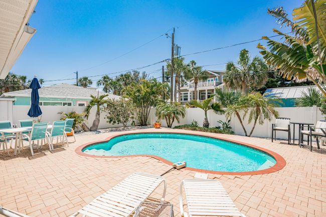 108 11 Th Avenue, House other with 2 bedrooms, 2 bathrooms and null parking in St Pete Beach FL | Image 33