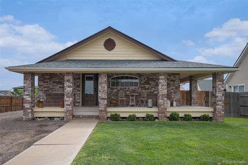 80 N Miller St, Keenesburg, CO, 80643-9049 | Card Image