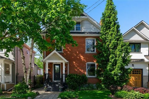546 Hurd Ave, Burlington, ON, L7S1T1 | Card Image