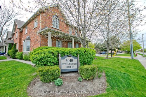 1-3040 Fifth Line W, Mississauga, ON, L5L0A4 | Card Image