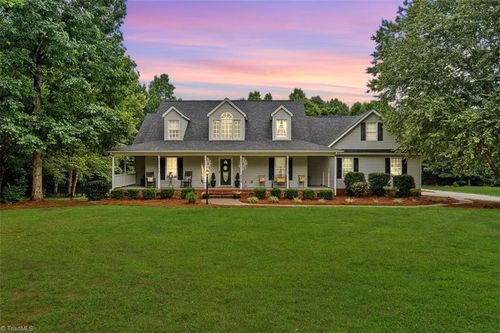 4219 River Bluff Dr, Denton, NC, 27239-8406 | Card Image