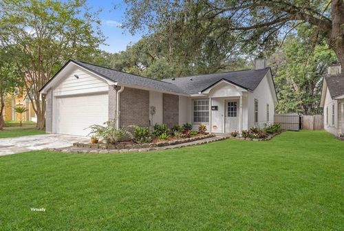 3158 Huttersfield Cir, TALLAHASSEE, FL, 32303-1203 | Card Image