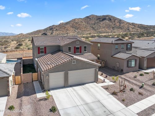 17579 S Ridgerunner Dr, Vail, AZ, 85641-1461 | Card Image
