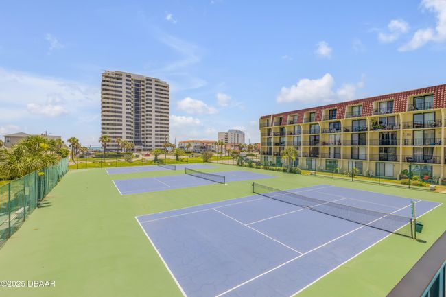 UNIT-238 - 1429 N Atlantic Ave, Condo with 1 bedrooms, 1 bathrooms and null parking in DAYTONA BEACH FL | Image 37