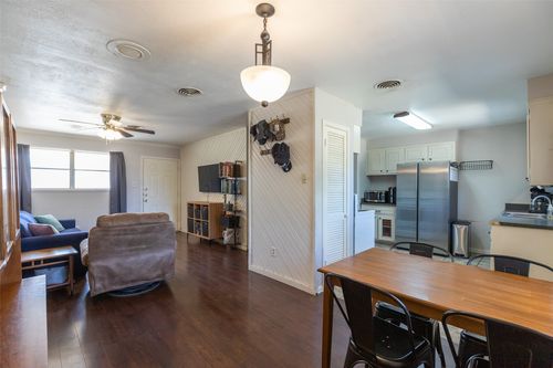 2618 Rountree Dr, Abilene, TX, 79601-2035 | Card Image